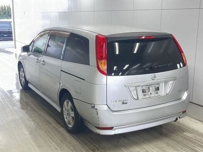 NISSAN Presage, 2005 год., лот 41 - фото 2