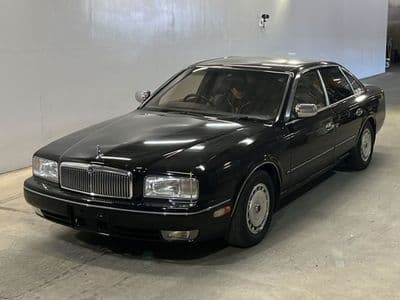 NISSAN President, 1997 год., лот 211