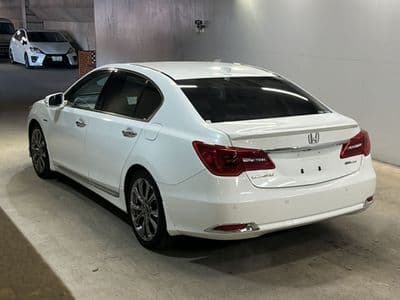 HONDA Legend, 2015 год., лот 127 - фото 2