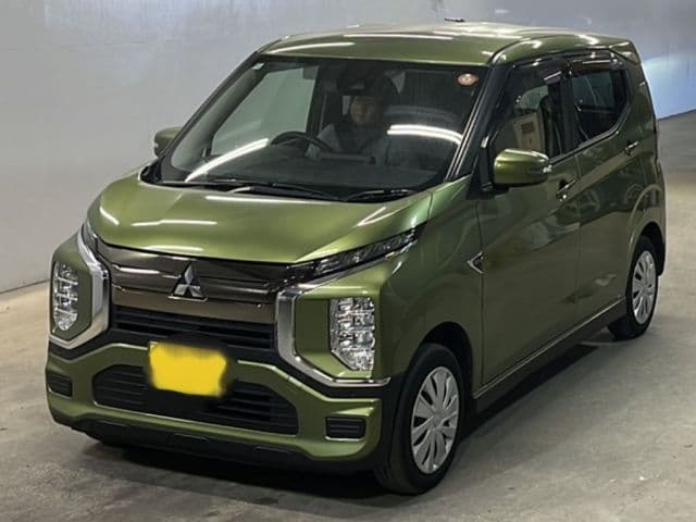MITSUBISHI Ek X Ev, 2022 год., лот 751