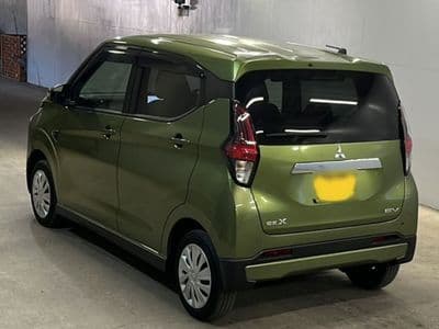 MITSUBISHI Ek X Ev, 2022 год., лот 751 - фото 2