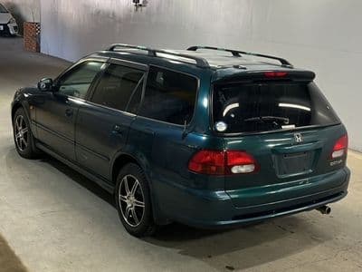 HONDA Orthia, 1999 год., лот 1067 - фото 2