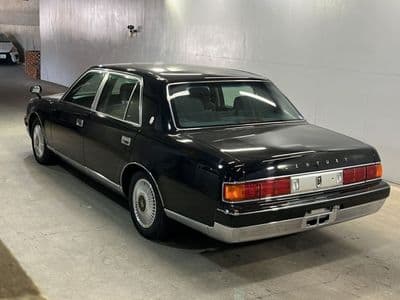 TOYOTA Century, 2015 год., лот 107 - фото 2