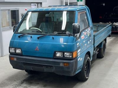 MITSUBISHI Delica Truck, 1994 год., лот 3326