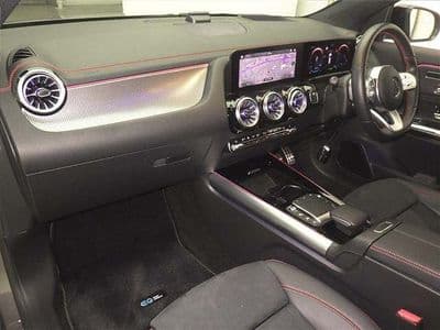 MERCEDES_BENZ Eqa, 2021 год., лот 8512 - фото 4