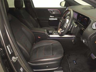 MERCEDES_BENZ Eqa, 2021 год., лот 8512 - фото 5