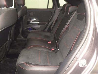 MERCEDES_BENZ Eqa, 2021 год., лот 8512 - фото 7