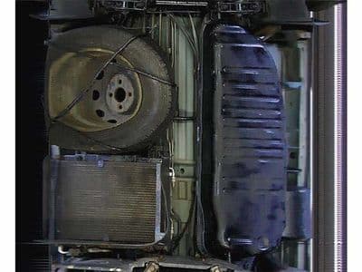 SUBARU Domingo, 1995 год., лот 5414 - фото 10