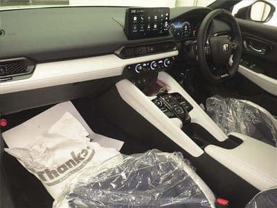 HONDA Prelude, 2025 год., лот 60128 - фото 4