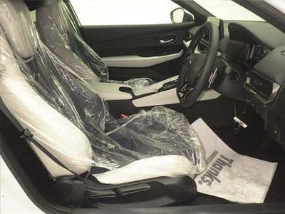 HONDA Prelude, 2025 год., лот 60128 - фото 5