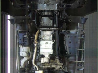 MITSUBISHI Delica Wagon, 1996 год., лот 5227 - фото 10