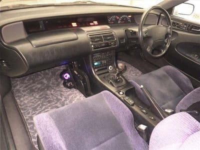 HONDA Prelude, 1992 год., лот 70120 - фото 4