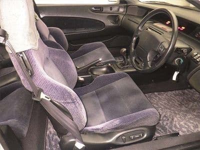 HONDA Prelude, 1992 год., лот 70120 - фото 5