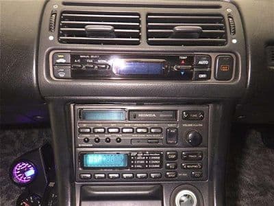 HONDA Prelude, 1992 год., лот 70120 - фото 6