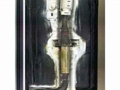 HONDA Prelude, 1992 год., лот 70120 - фото 9