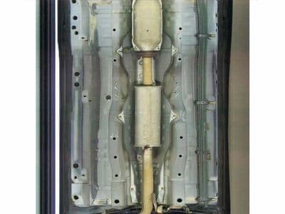 MITSUBISHI Diamante, 2005 год., лот 30032 - фото 10