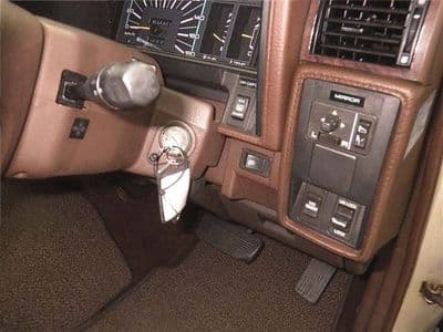 NISSAN Cedric Wagon, 1998 год., лот 5735 - фото 8