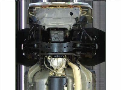 NISSAN Cedric Wagon, 1998 год., лот 5735 - фото 9