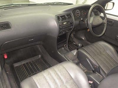 TOYOTA Corolla VAN, 1997 год., лот 70042 - фото 4