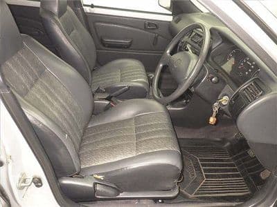 TOYOTA Corolla VAN, 1997 год., лот 70042 - фото 5