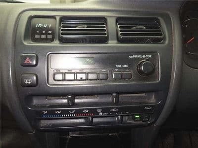 TOYOTA Corolla VAN, 1997 год., лот 70042 - фото 6