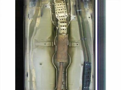 TOYOTA Corolla VAN, 1997 год., лот 70042 - фото 9