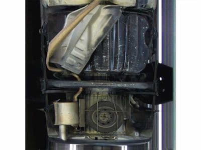 TOYOTA Corolla VAN, 1997 год., лот 70042 - фото 10