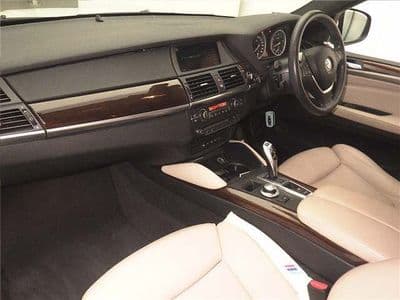 BMW X6, 2009 год., лот 60146 - фото 4