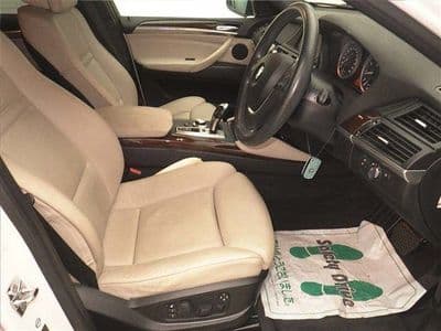 BMW X6, 2009 год., лот 60146 - фото 5