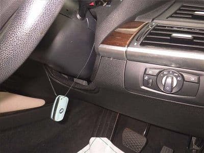 BMW X6, 2009 год., лот 60146 - фото 8