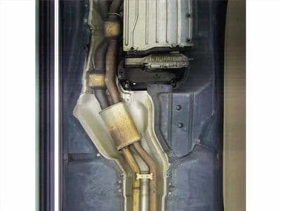 BMW X6, 2009 год., лот 60146 - фото 10