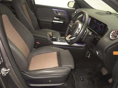 MERCEDES_BENZ Eqa, 2021 год., лот 8078 - фото 5