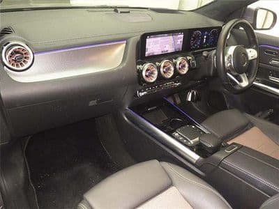 MERCEDES_BENZ Eqa, 2021 год., лот 8078 - фото 4