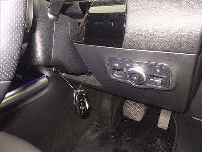 MERCEDES_BENZ Eqa, 2021 год., лот 8078 - фото 8