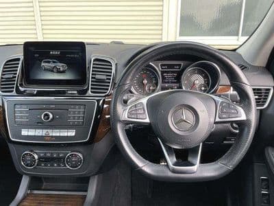 MERCEDES_BENZ Gls, 2016 год., лот 90086 - фото 7