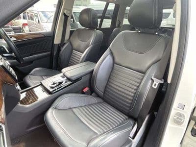 MERCEDES_BENZ Gls, 2016 год., лот 90086 - фото 10