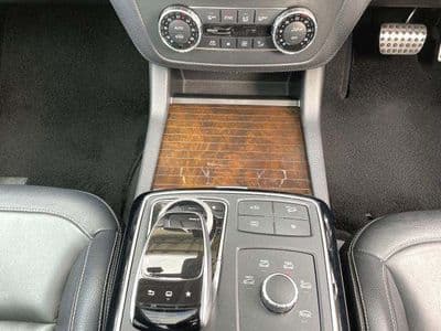 MERCEDES_BENZ Gls, 2016 год., лот 90086 - фото 8