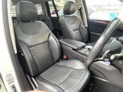 MERCEDES_BENZ Gls, 2016 год., лот 90086 - фото 9