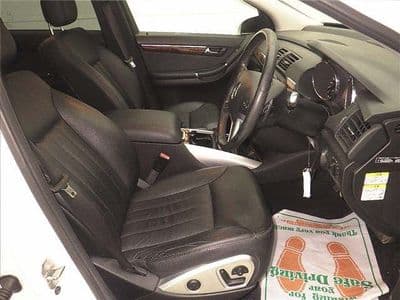 MERCEDES_BENZ R Class, 2010 год., лот 60293 - фото 5