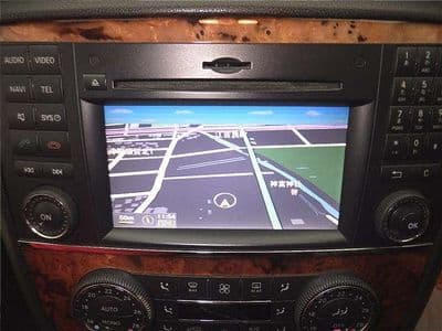 MERCEDES_BENZ R Class, 2010 год., лот 60293 - фото 6