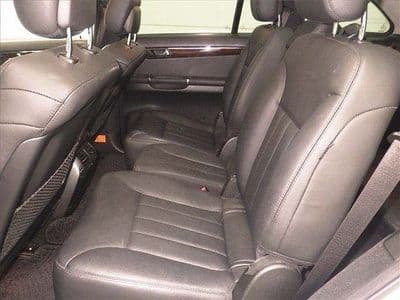 MERCEDES_BENZ R Class, 2010 год., лот 60293 - фото 7