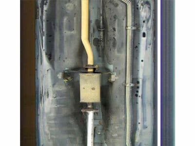 NISSAN Pao, 1989 год., лот 5099 - фото 10