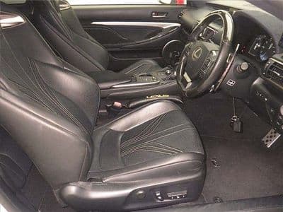 LEXUS Rc F, 2015 год., лот 8503 - фото 5