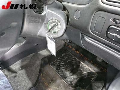 TOYOTA Sprinter Carib, 1997 год., лот 367 - фото 4