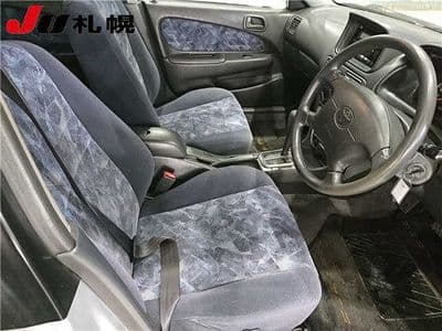TOYOTA Sprinter Carib, 1997 год., лот 367 - фото 5