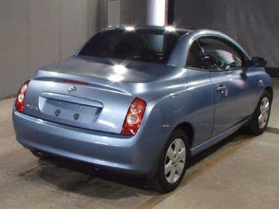 NISSAN Micra, 2007 год., лот 5068 - фото 5