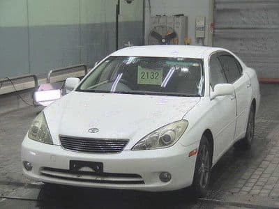 TOYOTA Windom, 2005 год., лот 2132 - фото 3