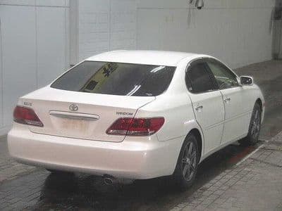 TOYOTA Windom, 2005 год., лот 2132 - фото 4