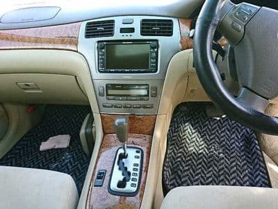 TOYOTA Windom, 2005 год., лот 2132 - фото 5