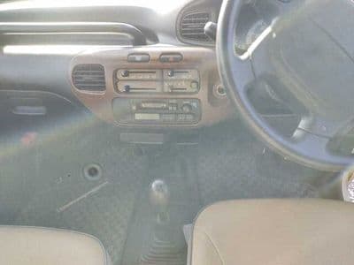 MITSUBISHI Minika Toppo, 1998 год., лот 3502 - фото 5